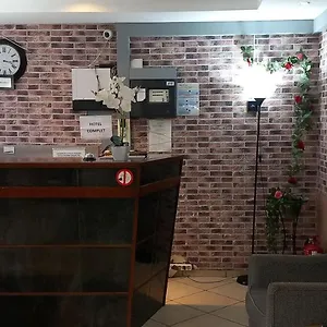 Hotel Albergo Brusel