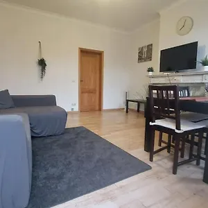 Apartamento Charming 1-bedroom, Bruselas