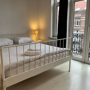 Flat Center Brussel
