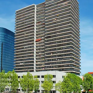  Apartment - - - - - Au Sixieme Ciel - - - - -