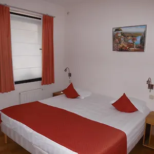 & Housingbrussels Апартаменты