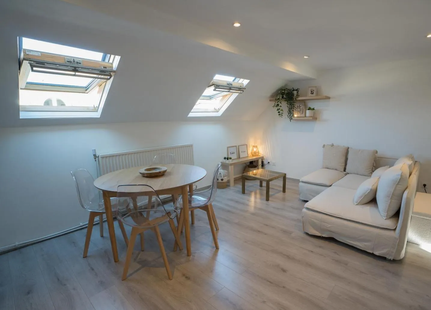 Cosy Duplex In Brussels Apartment 0*,  Belgium